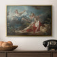 Diana and Endymion, c. 1753-1756 - Floater Framed Canvas Print