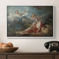 Diana and Endymion, c. 1753-1756 - Floater Framed Canvas Print