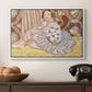 The Dancer (La danseuse), c. 1927 - Floater Framed Canvas Print