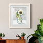 Sunflower I - Premium Framed Print - Distressed Barnwood Frame - Ready to Hang