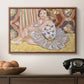 The Dancer (La danseuse), c. 1927 - Floater Framed Canvas Print