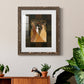 Divine Grace II - Premium Framed Print - Distressed Barnwood Frame - Ready to Hang