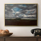 Extensive Landscape with Grey Clouds, c. 1821-1822 - Floater Framed Canvas Print