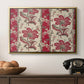 The Flowering Cornucopia (La Corne Fleurie), c. 1789-1850 - Floater Framed Canvas Print