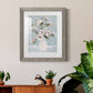 Magnolia Charm - Premium Framed Print - Distressed Barnwood Frame - Ready to Hang