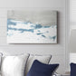 Meta Land II - Canvas Art Print