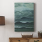 Sandbar Break I - Canvas Art Print