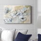 Soft Blooms - Canvas Art Print