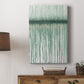Embellished Canopy II - Canvas Art Print