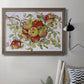 Apples Premium Framed Canvas- Ready to Hang