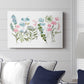 Spring Meadow - Canvas Art Print