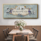 Faith - Floater Framed Canvas Print