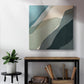 Aura Overlay II-Premium Gallery Wrapped Canvas - Ready to Hang