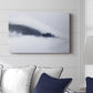 In the Clouds - Canvas Art Print