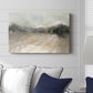 Abstract Field - Canvas Art Print