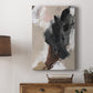 Unbleached Neutrals IV - Canvas Art Print