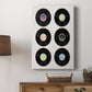Vinyl Inspiration - Canvas Art Print