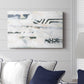 Pattern Camouflage II - Canvas Art Print