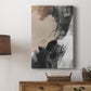 Unbleached Neutrals V - Canvas Art Print