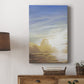 Luminous Waters I - Canvas Art Print