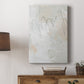 Twitch II - Canvas Art Print