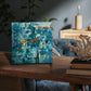 Reticent I - Canvas Art Print