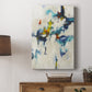 Find & Seek - Canvas Art Print