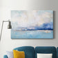 Symphony Bay Premium Gallery Wrapped Canvas - Ready to Hang