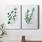 Freshly Picked I Premium Gallery Wrapped Canvas - Ready to Hang - Set of 2 - 8 x 12 Each