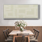 Roll Crossing IV - Floater Framed Canvas Print