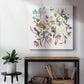 Concord Florals I - Canvas Art Print