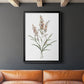 Dainty Botanical I - Modern Framed Canvas Print