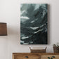 Lost in the Sea II - Canvas Art Print