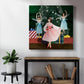 Christmas Nutcracker II - Canvas Art Print