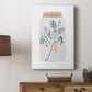 Nature Jar II - Canvas Art Print
