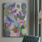 Monaco Hill Garden Premium Gallery Wrapped Canvas - Ready to Hang