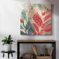 Tropical Assemblage I - Canvas Art Print