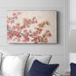 Cherry Blossom Composition II - Canvas Art Print