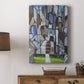 Chicago Grant Park - Canvas Art Print