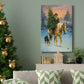 The Family Tree - Gallery Wrapped Canvas