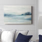 Simply Soft Morning - Canvas Art Print