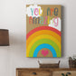 You Are Amazing - Canvas Art Print