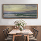 Our View - Floater Framed Canvas Print