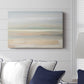 Soft Far Field - Canvas Art Print