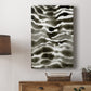 Jungle Stripe II - Canvas Art Print