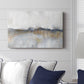 Autumnal Tide - Canvas Art Print