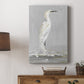Coast Watching I - Canvas Art Print