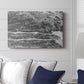 Found Textures X - Canvas Art Print