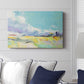 Travels - Canvas Art Print