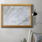 Soft Fronds II Premium Framed Canvas- Ready to Hang